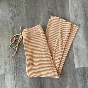 Billabong Women's Keep Lounging Knit Pants